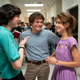 Illustration for article titled New Set Pictures Reveal the Radical Return of iBill Ted/i